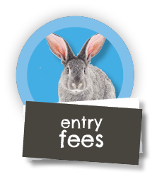 Entry fees